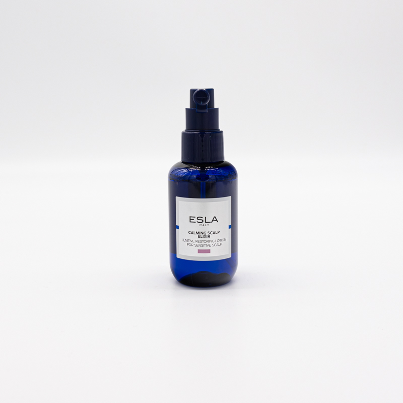 ESLA CALMING SCALP ELIXIR