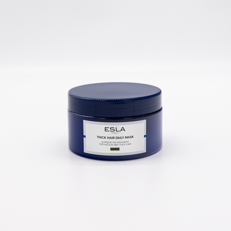 ESLA THICK HAIR DAILY MASK