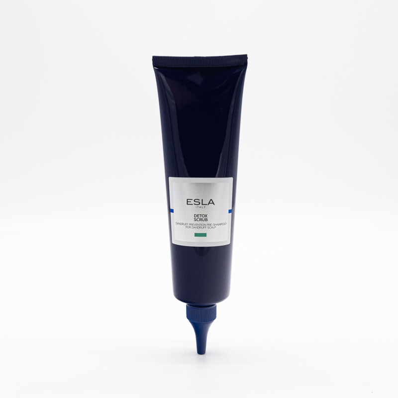 ESLA DETOX SCRUB