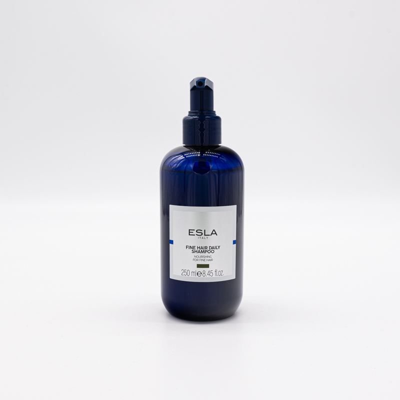 ESLA FINE HAIR DAILY SHAMPOO