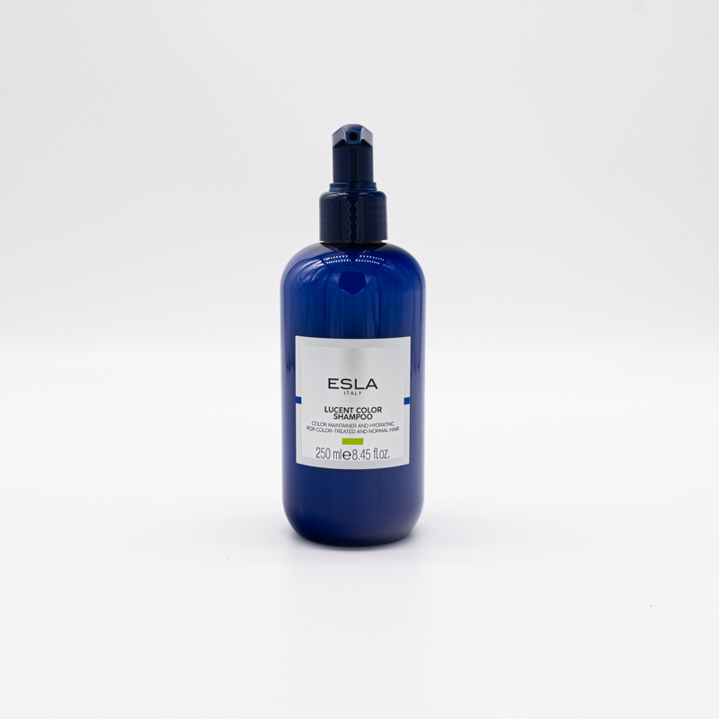 ESLA LUCENT COLOR SHAMPOO