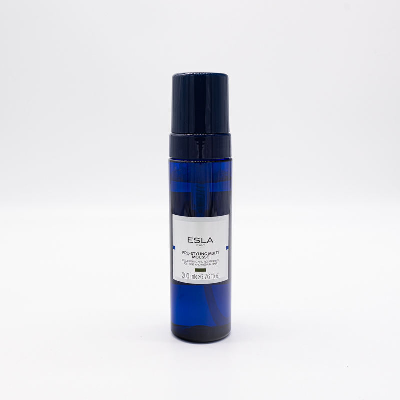 ESLA PRE-STYLING MULTI MOUSSE