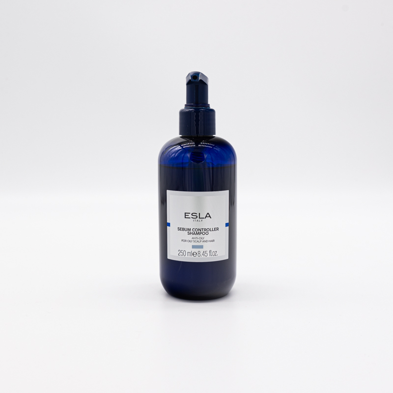 ESLA SEBUM CONTROLLER SHAMPOO