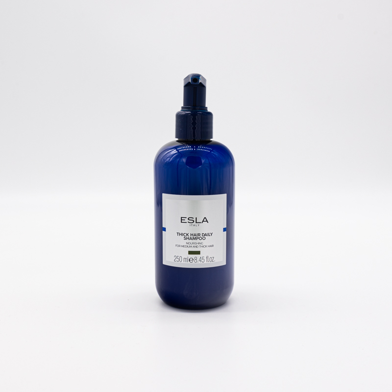 ESLA THICK HAIR DAILY SHAMPOO