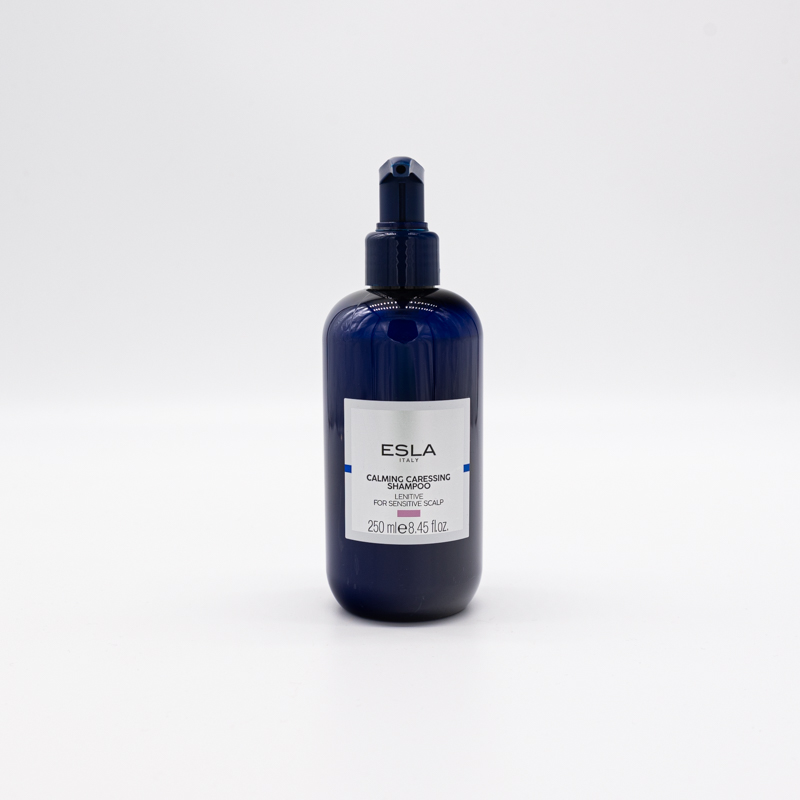 ESLA CALMING CARESSING SHAMPOO
