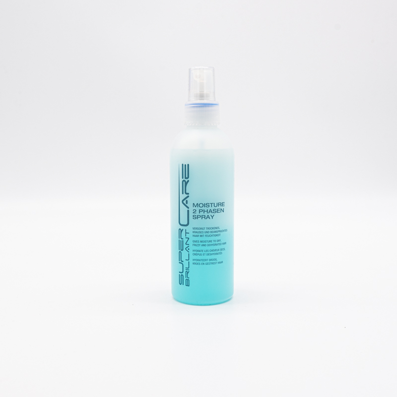 SUPER BRILLIANT CARE MOISTURE 2-PHASEN SPRAY