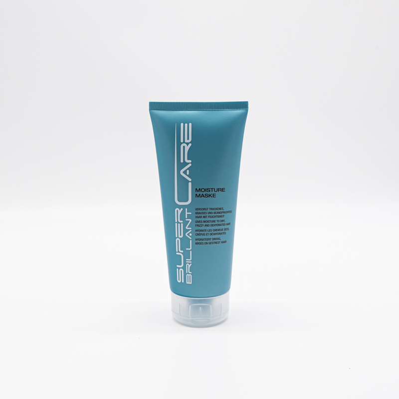 SUPER BRILLIANT CARE MOISTURE MASKE