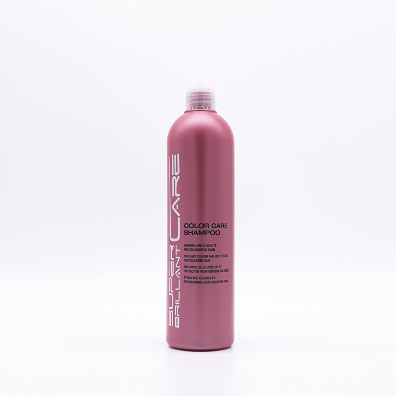 SUPER BRILLIANT CARE COLOR CARE SHAMPOO