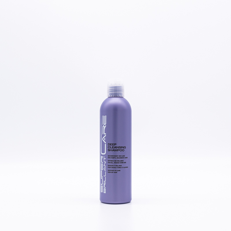 SUPER BRILLIANT CARE DEEP CLEANING SHAMPOO