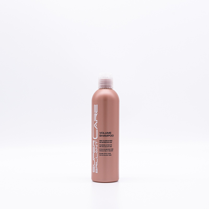SUPER BRILLIANT CARE VOLUME SHAMPOO