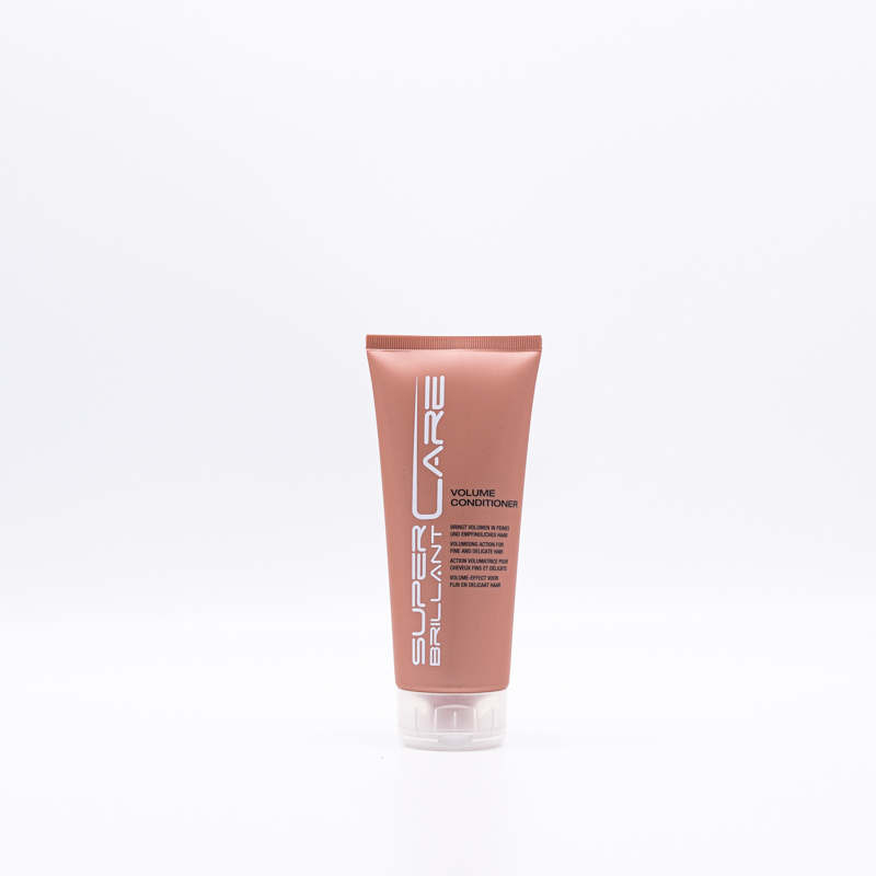 SUPER BRILLIANT CARE VOLUME CONDITIONER