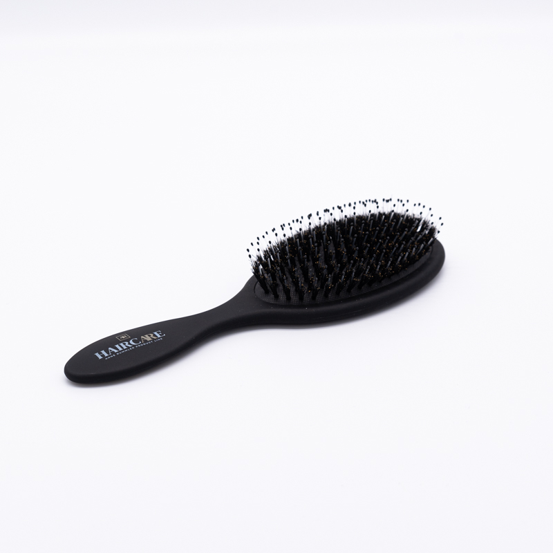 AR Haircare Bürste – Glanz & Pflege ohne Ziepen
